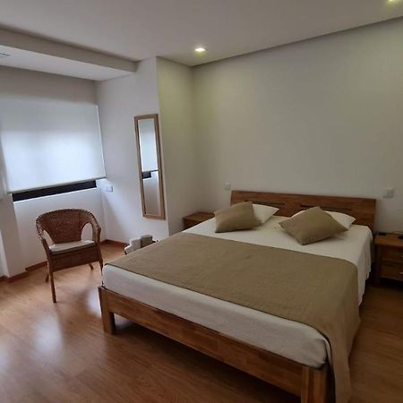 Ferienwohnung Apartamento Milenio T2 Arouca Exterior foto