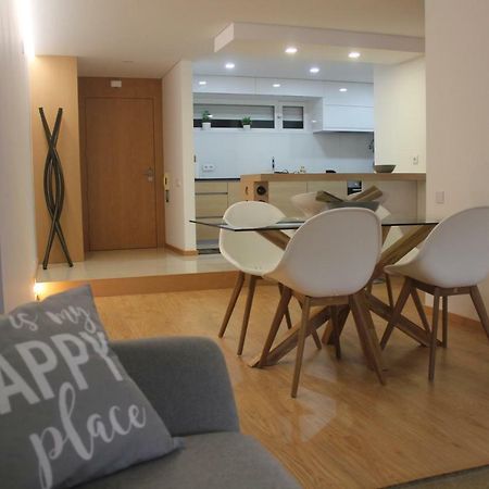 Ferienwohnung Apartamento Milenio T2 Arouca Exterior foto