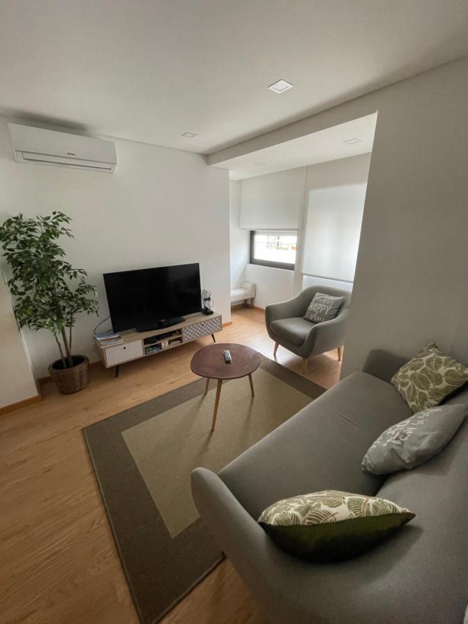 Ferienwohnung Apartamento Milenio T2 Arouca Exterior foto