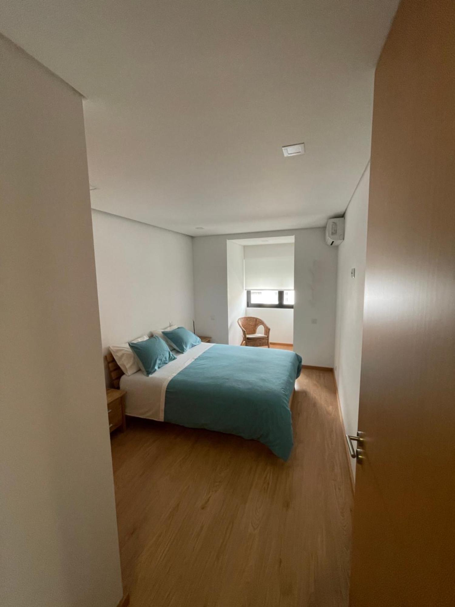 Ferienwohnung Apartamento Milenio T2 Arouca Exterior foto