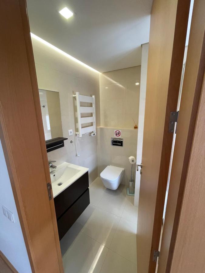 Ferienwohnung Apartamento Milenio T2 Arouca Exterior foto